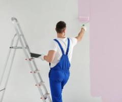 Exterior & Interior Painters in Calgary