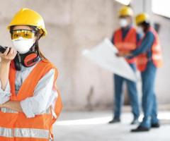 5 Popular Safety Courses for International Professionals