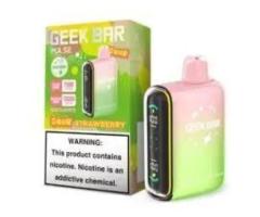 Find Top-Selling Disposable Vapes at BSV Wholesale