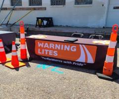 Traffic Control Flagging & Safety Equipment Rental Solutions