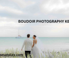 Top Boudoir Photography Services in Key West