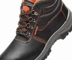 Step Into Safety and Comfort with Durable Boots