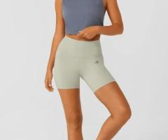 Buy Shorts for Women Online-RageFit - 1