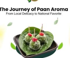 Get Best Paan Franchises Model Online In India - 1