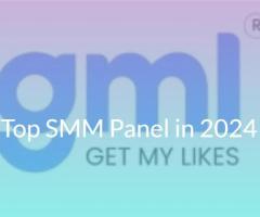 Experience Rapid Growth with the Fastest SMM Panel from Getmylikes