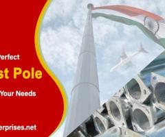 The Best Advice You Could Ever Get About Flag Mast Pole Manufacturer