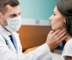 Thyroid Cancer Treatment Cost In India | Healzone - 1