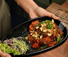 Best  Lunch places in mi road Jaipur - 1