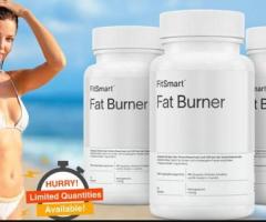 FitSmart Fat Burner UK – ALERT! My Experience- 2024! - 1