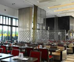 Restaurants In Salt Lake Sector 5