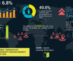 Perfect Endoscopy Device Market