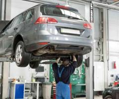 Top-Quality Car Servicing in Auckland