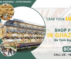 How Much Should You Be Spending on Shop For Sale in Ghaziabad?