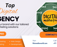 Digital Marketing Services Delhi NCR