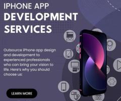 Expert iPhone App Development Services India