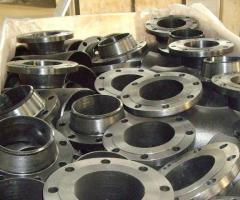 Excellence in Stainless Steel Flanges - 1