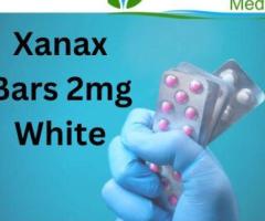 Buy Xanax Bars 2 mg White At A Reasonable Price