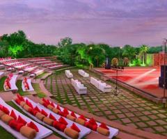 Weddings at Ananta Resort Udaipur | Wedding Venue in Udaipur