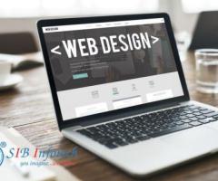 Best website design company Mumbai - 1