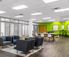 Flexible Office Space at Cubework Torrance with no hidden fees