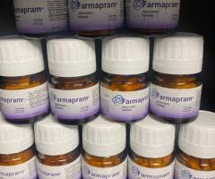 BUY FARMAPRAM 2MG(XANAX) ONLINE - 1