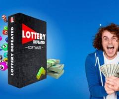 Lottery Defeater Software