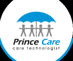 Prince Care Pharma Pvt Ltd.