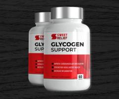 SweetRelief Glycogen Support Canada 100% Quality Check || Get It NOW! - 1