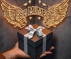 Big Mumbai Game - Online Gaming App Official