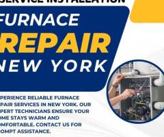 New York PTAC Repair Service Installation - 1