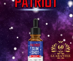 Patriot Slim Shot