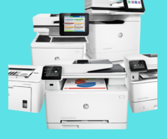 Dependable Printing Solutions and Leasing in Wyoming, MI