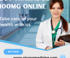 Get Tramadol Online with Hassle-Free Shipping - 1