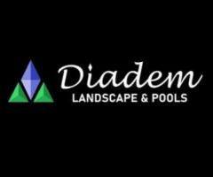 Diadem Landscape and Pools