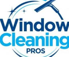 Window Cleaning Delray - 1