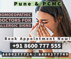 Homeopathic Doctors in Fatima nagar - 8600777555