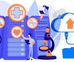 Why Health Care Companies Are Migrating Their System To Cloud And The Top 5 Benefits