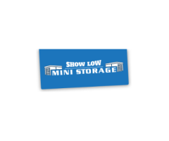 Show Low Mini Storage