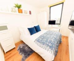 Student Accommodation in Liverpool: Best Rooms, Apartments, and Shared Housing - 1