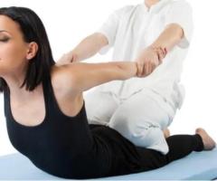 Thai Yoga Massage Services in Arlington, Texas - 1