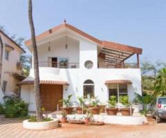 Villa For Sale In South Goa - 1