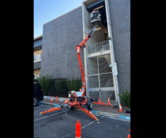 External Emergency Lighting Repairs - 1