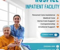 "Hospice Inpatient Facility in San Antonio "