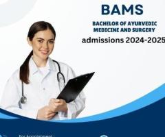 Best 10 BAMS College in Karnataka 2024-2025