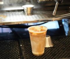 Experience the Richness of Colombian Cold Brew Coffee