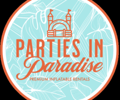 Parties for Paradise LLC - 1