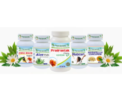 Ayurvedic Treatment For Endometriosis - Endometriosis Care Pack By Planet Ayurveda