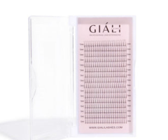 Elevate Your Look with 3D Volume Lashes - 1