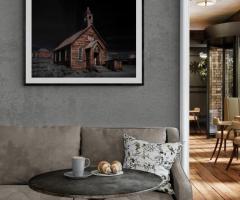 Fine Art Prints in New York