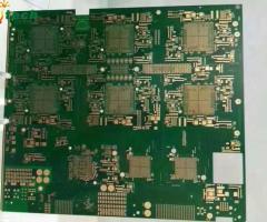 Advantages of high-density interconnected PCB boards - 1